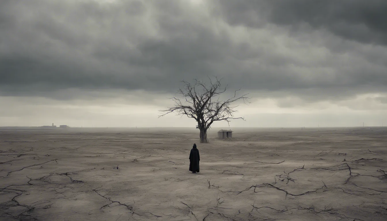 Dream symbol: poor place: intro