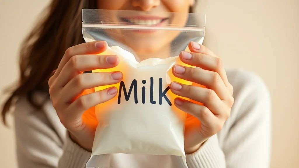 Dream symbol: powder milk: scenarios: Dream of Buying Powder Milk