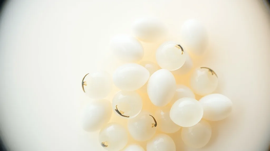 Dream symbol: prawn eggs: demographics: People with Gastrointestinal Issues