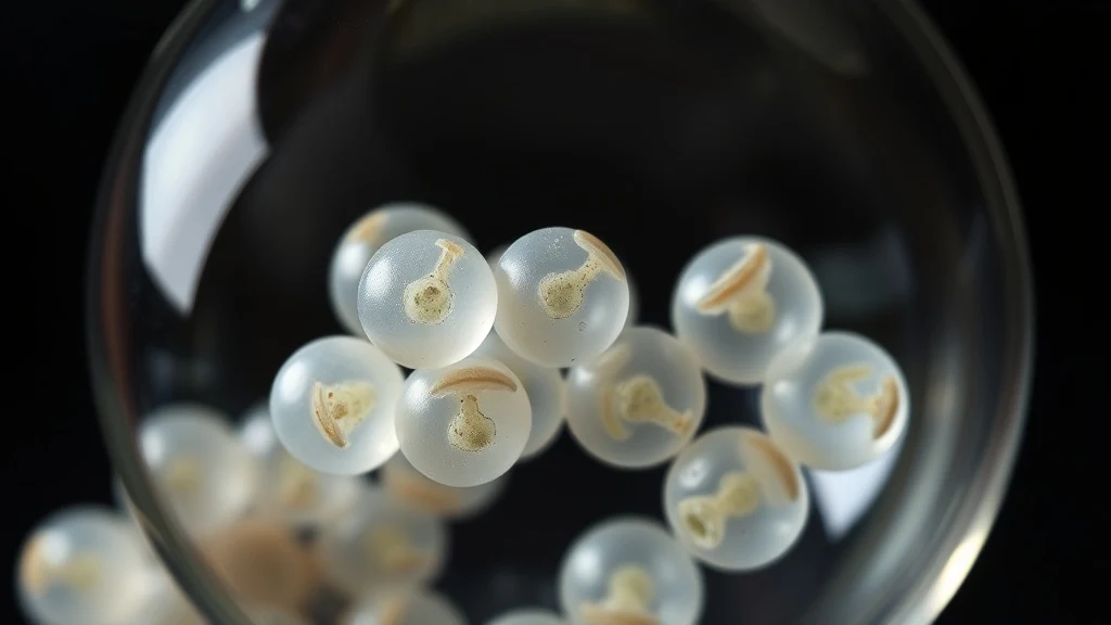 Unveiling the Hidden Meanings: Dream Symbolism of Prawn Eggs