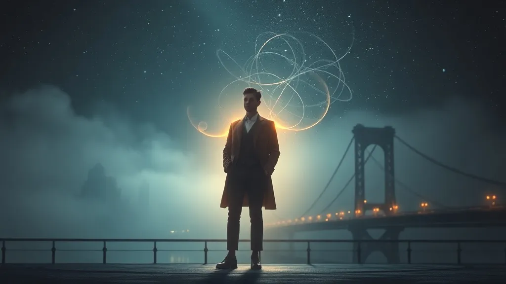Dream symbol: prominent person: intro