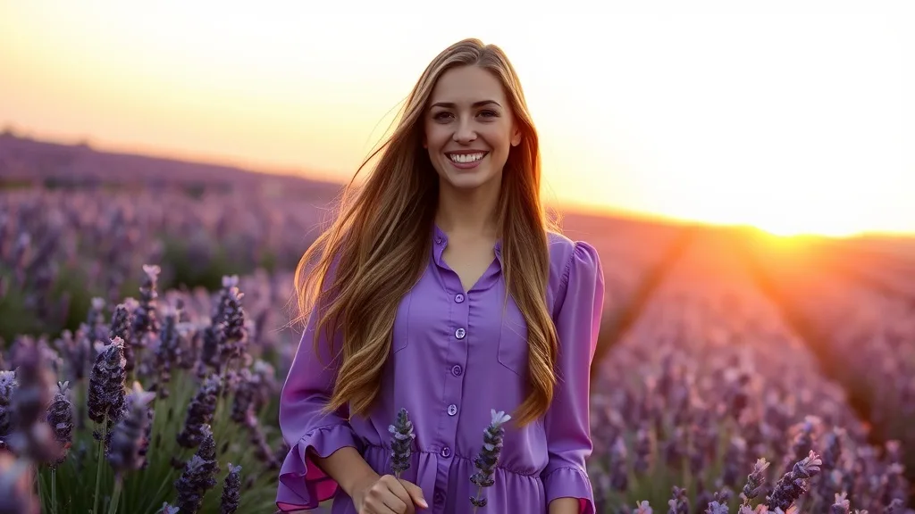 Dream Symbolism: Exploring the Meaning of Purple Blouses and Shoes