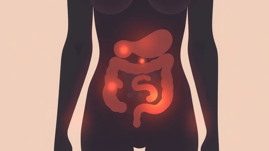 Dream symbol: rectum and intestines: symbolism: Addressing Issues Related to Privacy and Intimacy