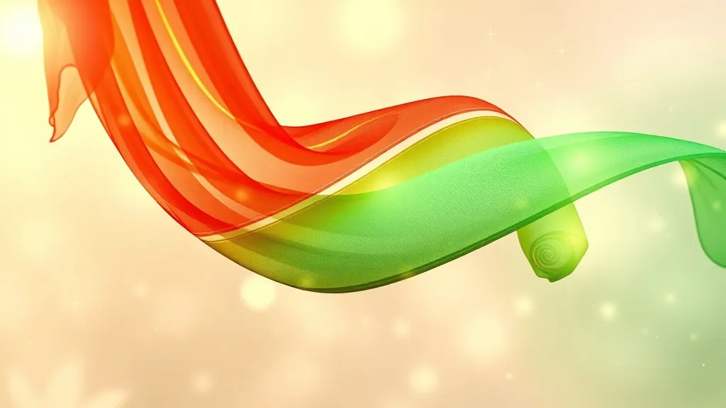 Dream symbol: red and green stripes: demographics: Spiritual Seekers Dreaming of Red and Green Stripes