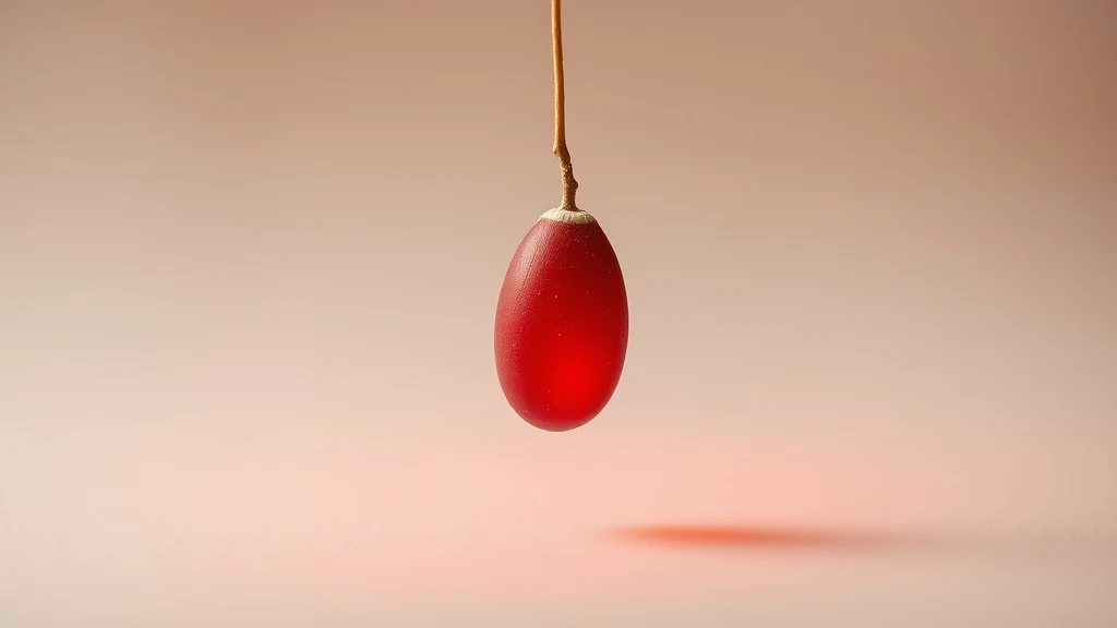 The Symbolic Meaning of Red Seeds in Dreams