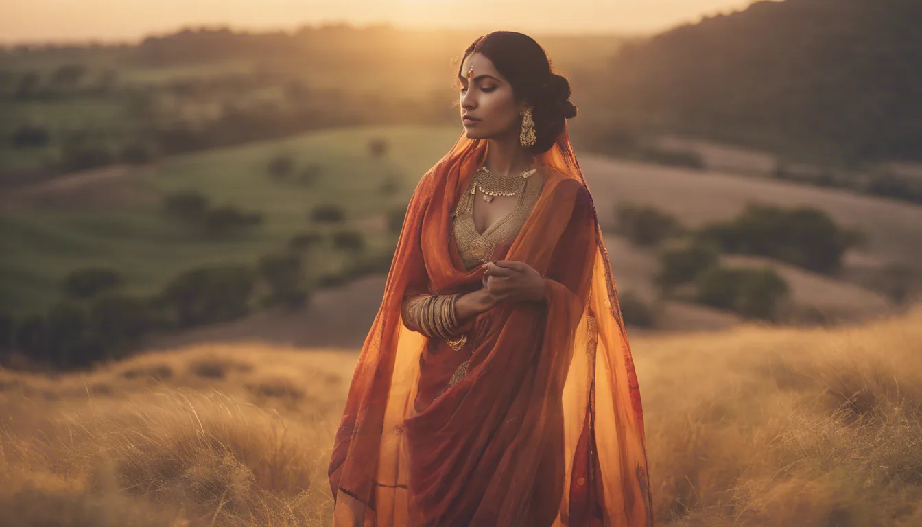 Unveiling the Secrets: Dream Symbolism of Removed Pallu