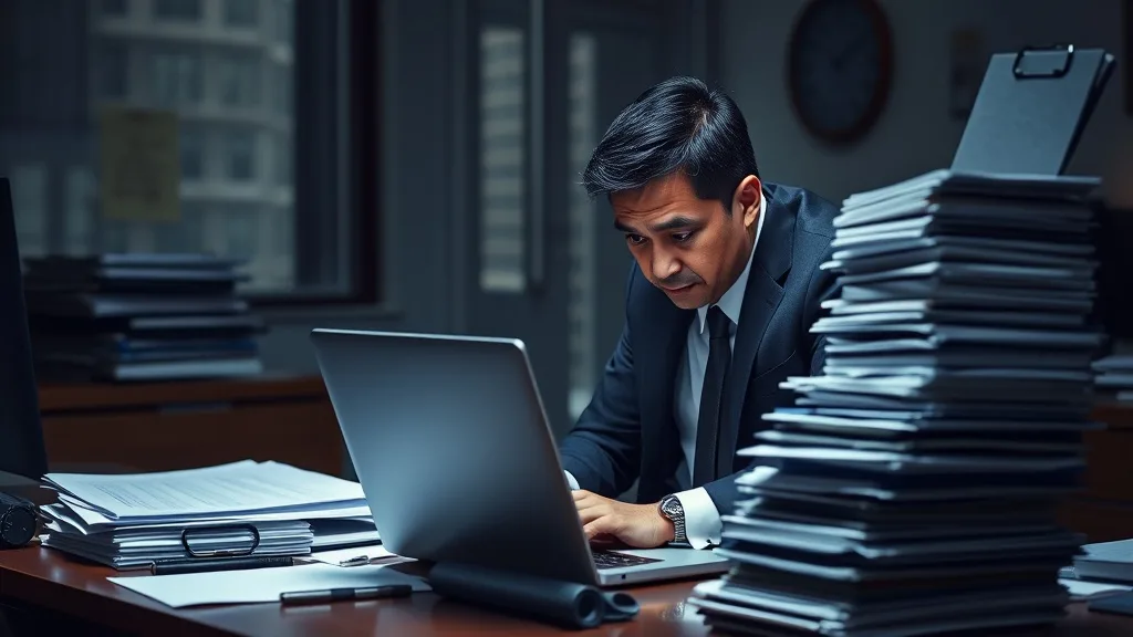 Dream Symbolism: Unraveling the Meaning of Resumes in Your Dreams