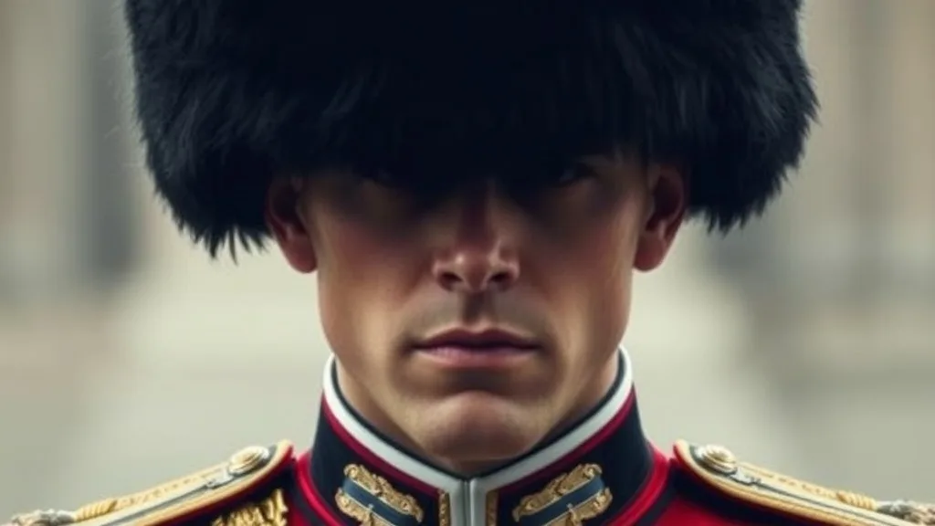 Dream symbol: royal uniform: demographics: Occupation and Social Status