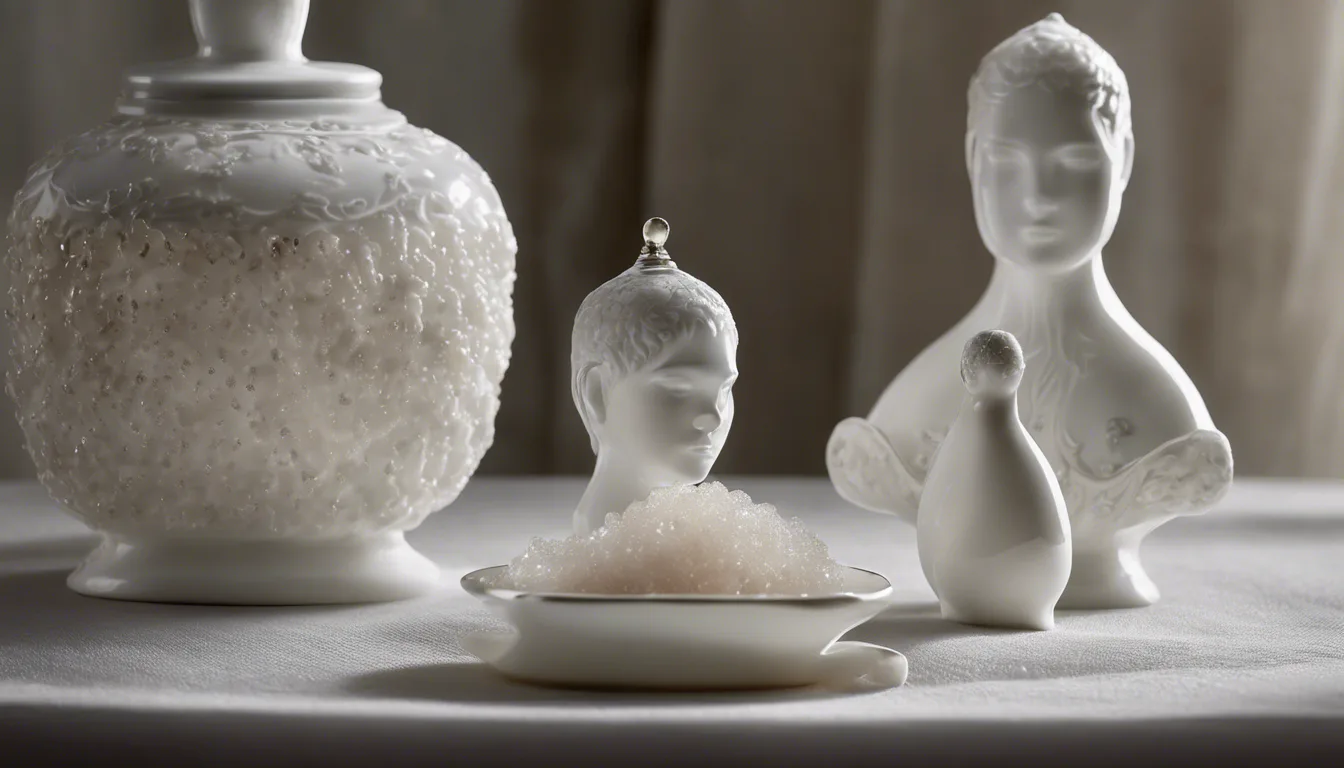 Dream Symbolism: Salt and Pepper Shakers