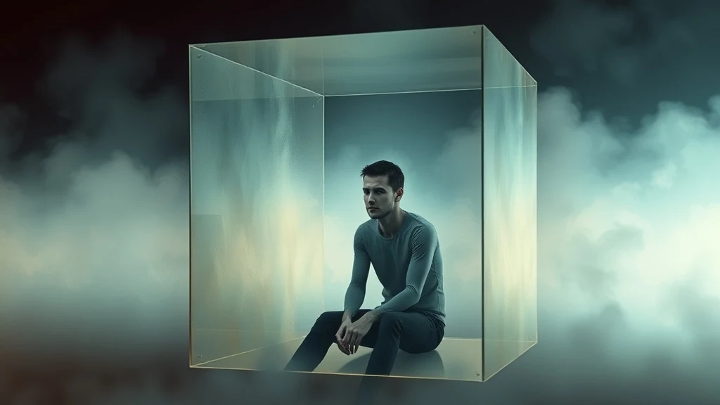 Dream symbol: see through box: intro
