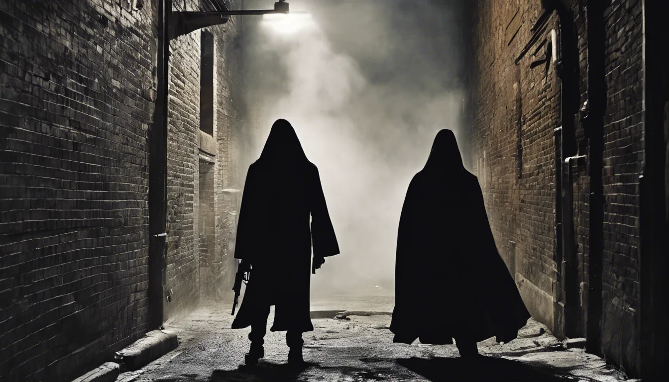 Dream Symbolism: The Meaning of Shooting the Wrong Person