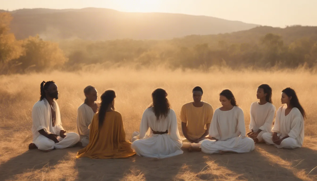 Dream symbol: sitting together: intro