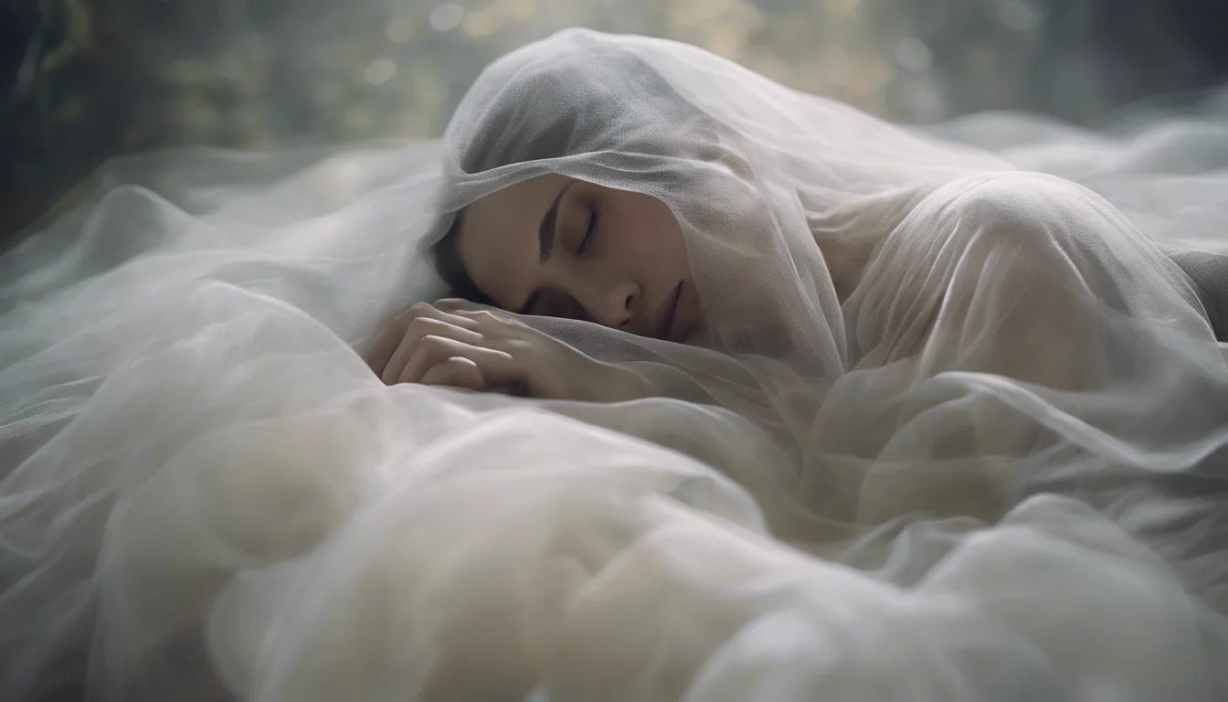 Dream Symbolism: Sleeping Continuously