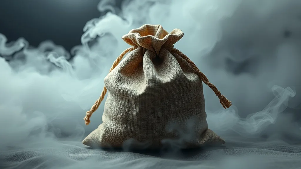 Dream Symbolism: Unlocking the Meaning of a Small Sack