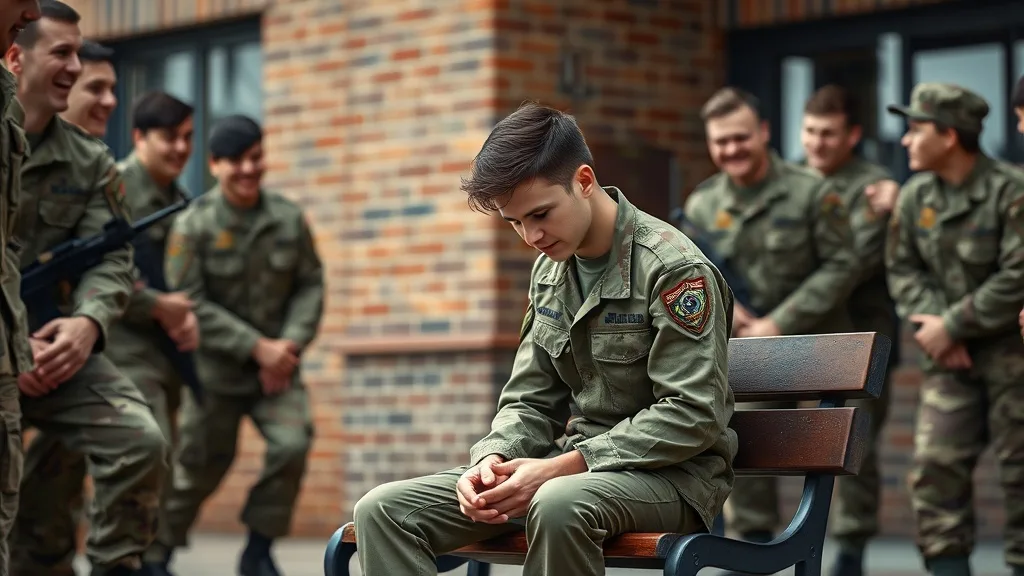 Dream symbol: sniper school: scenarios: Dream of failing sniper school