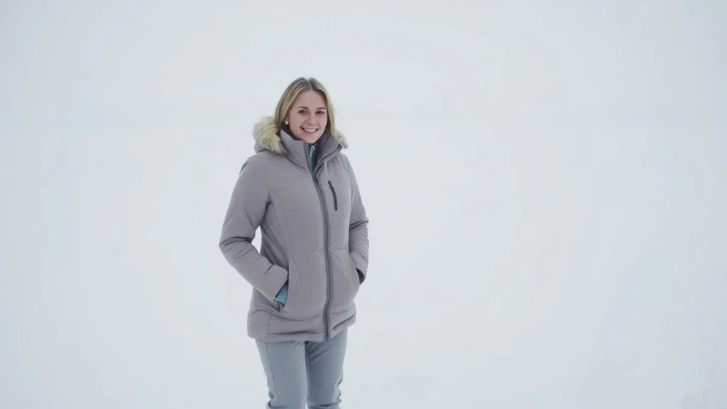 Dream symbol: snow pants and jacket: scenarios: Dream of Wearing Snow Pants and Jacket