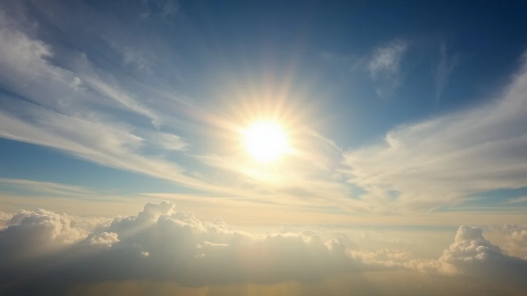 Dream Symbolism: Unveiling the Meaning Behind the Southern Sun
