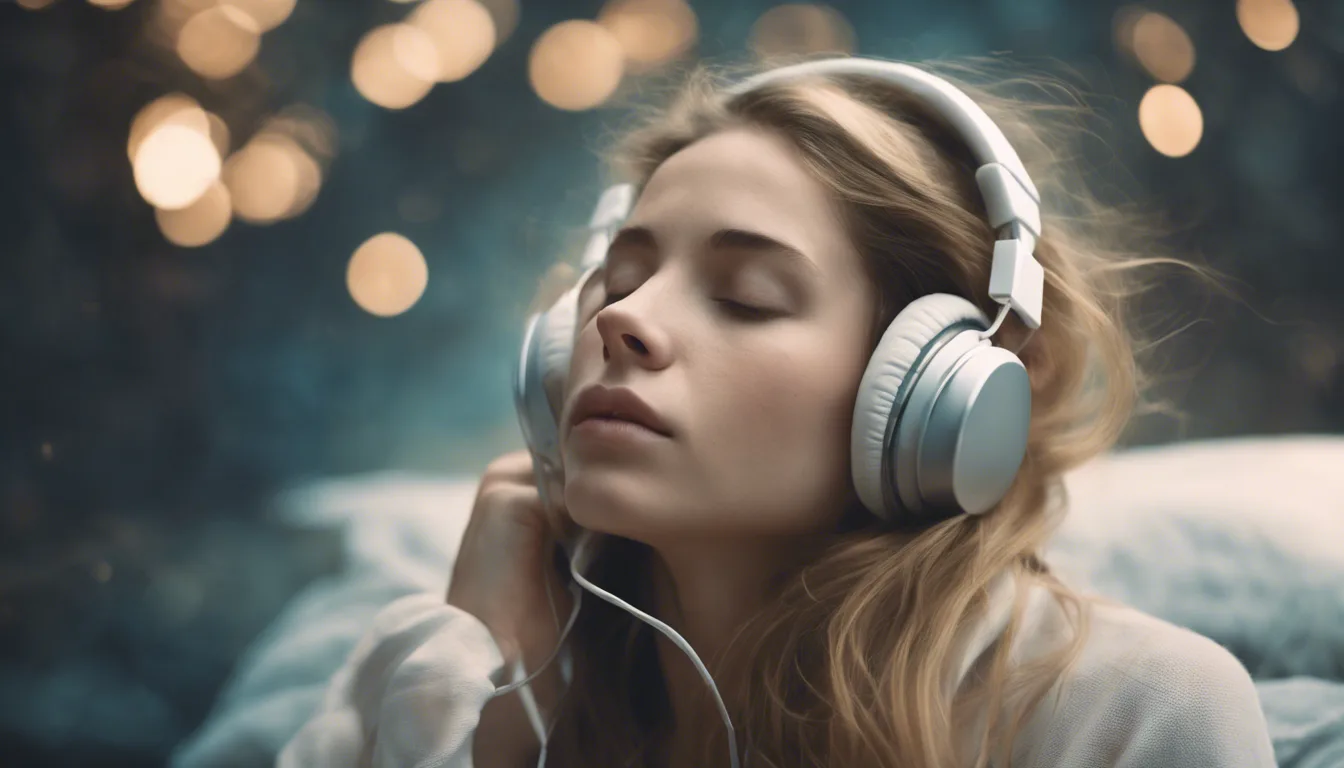 Dream Symbolism: The Special Ability of Enhanced Hearing