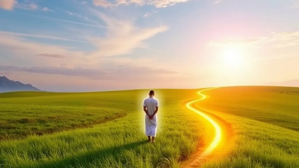 Dream symbol: straight line: demographics: Spiritual Seekers