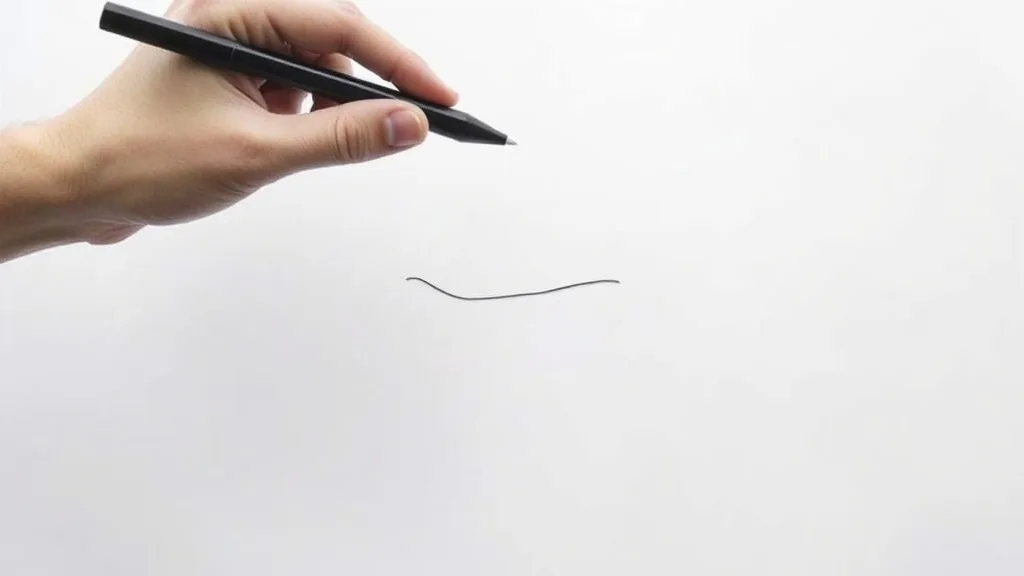 Dream symbol: straight line: scenarios: Dream of a Crooked Line Becoming Straight