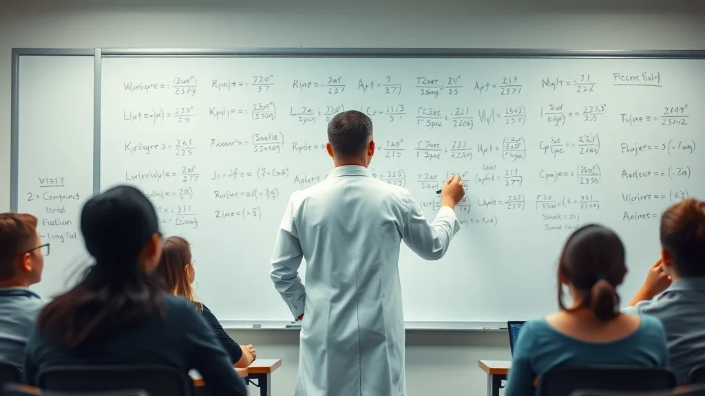 Dream symbol: teacher's assistant: intro