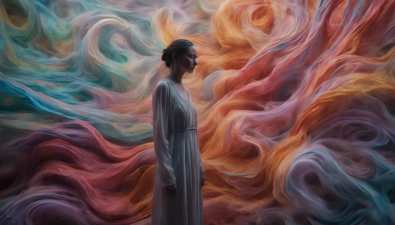 Dream Symbolism Tearing Body: Unraveling the Meaning