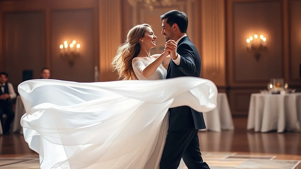 Dream symbol: beautiful couple: scenarios: Dream of a beautiful couple dancing