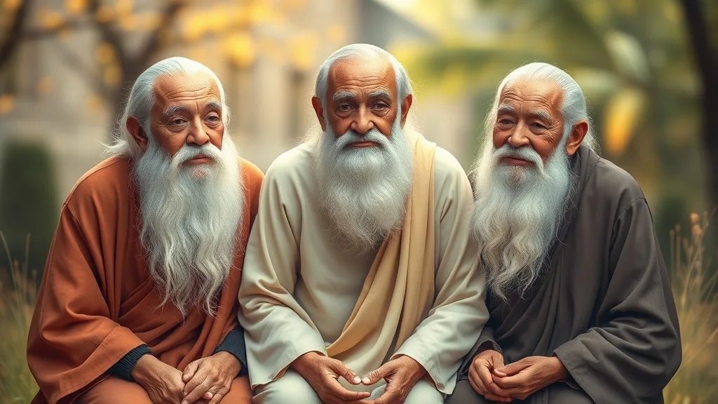 Dream symbol: three elders: demographics: Education Level