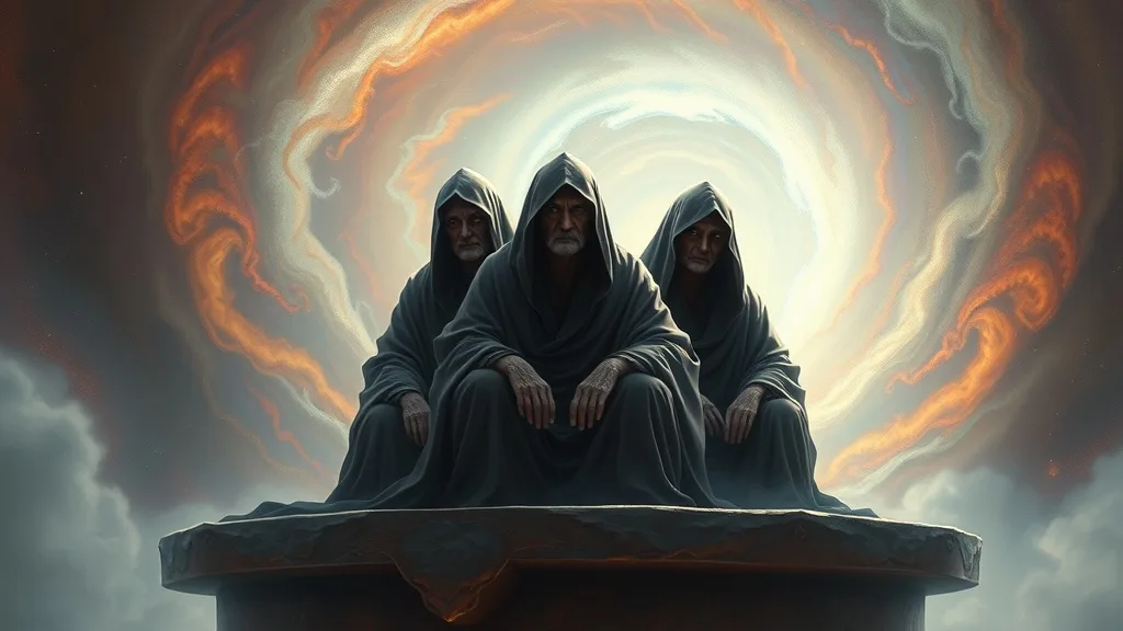 Dream Symbolism: The Meaning Behind Three Elders in Your Dreams