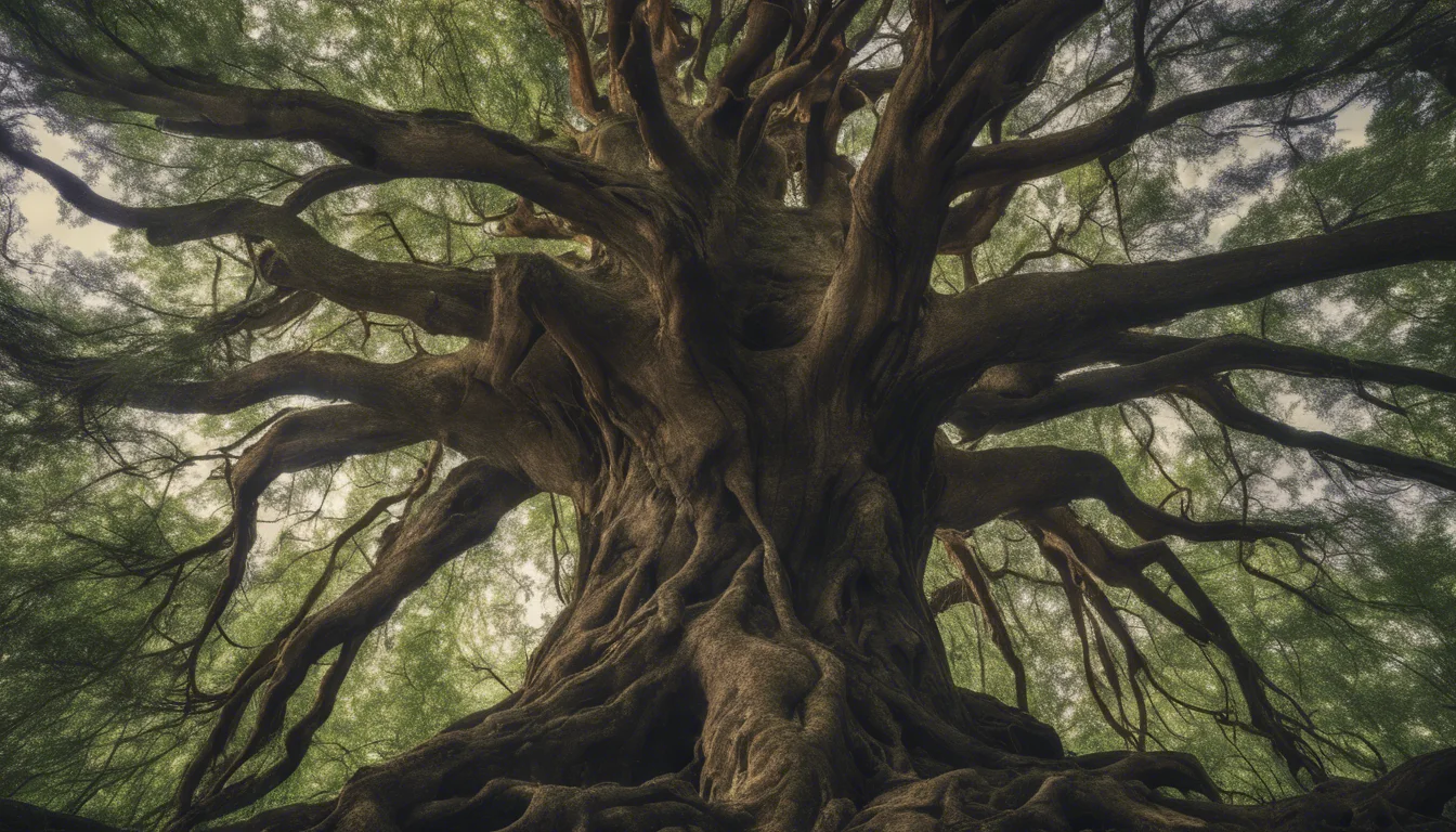 Dream symbol: tree falling: demographics: People Who Are Feeling Overwhelmed