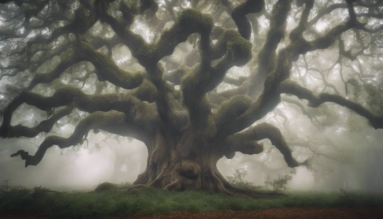 Dream symbol: tree falling: intro