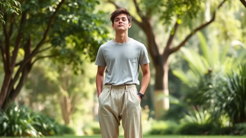 Dream symbol: trouser: demographics: Young Adults