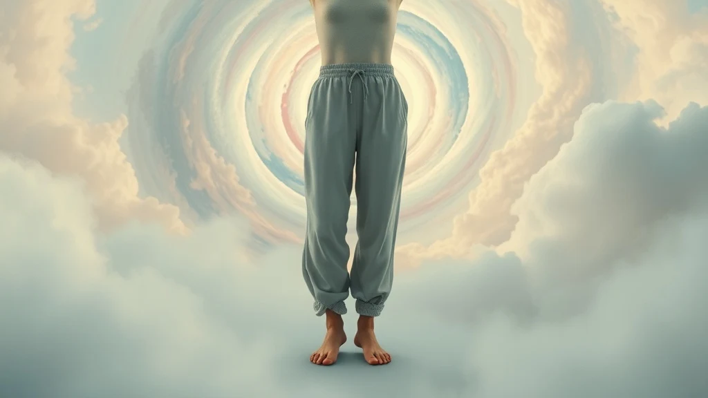 Dream symbol: trouser: intro