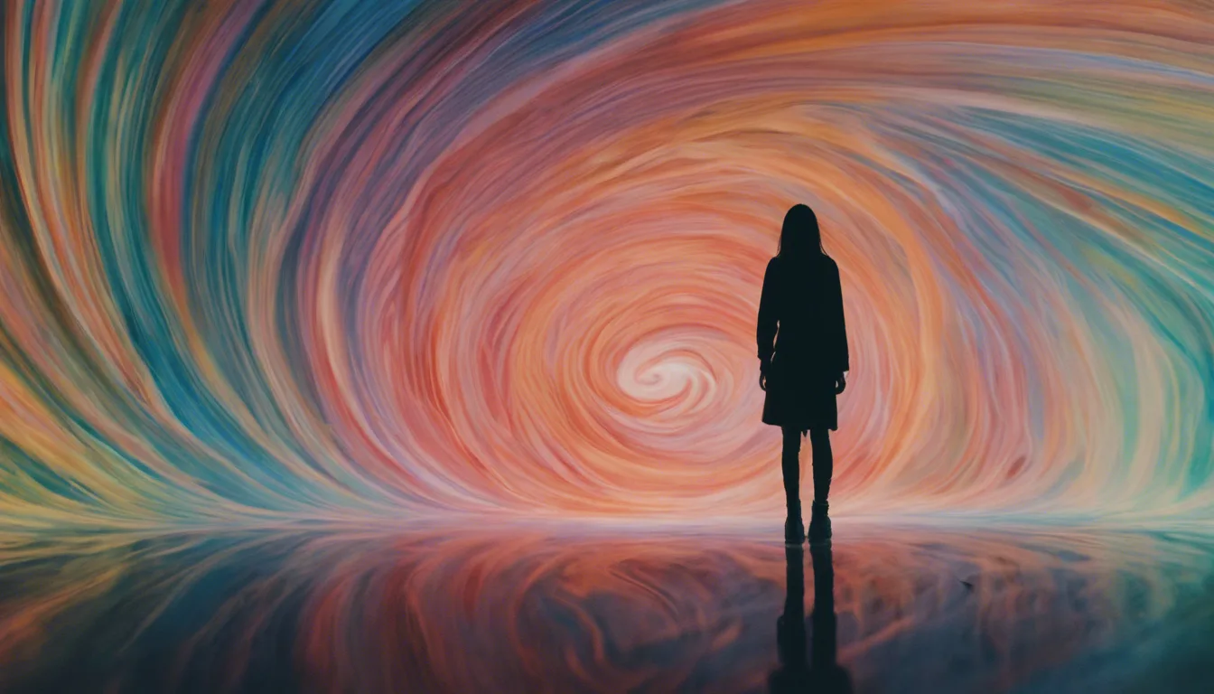 Dream Symbolism: Two Legs & Uncovering Their Meaning