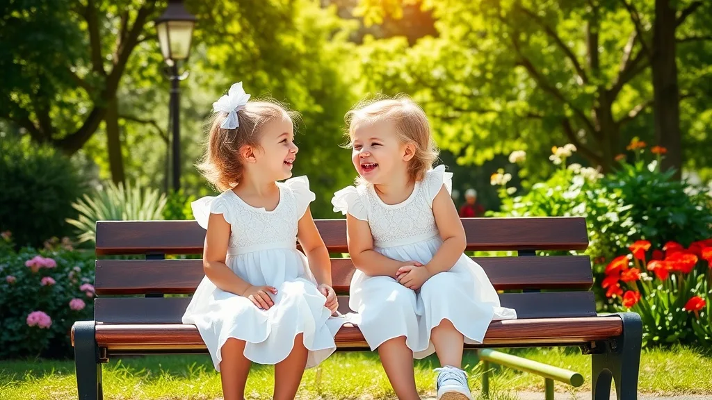 Dream symbol: two white kids: scenarios: Psychological Meaning of Two White Kids in Dreams