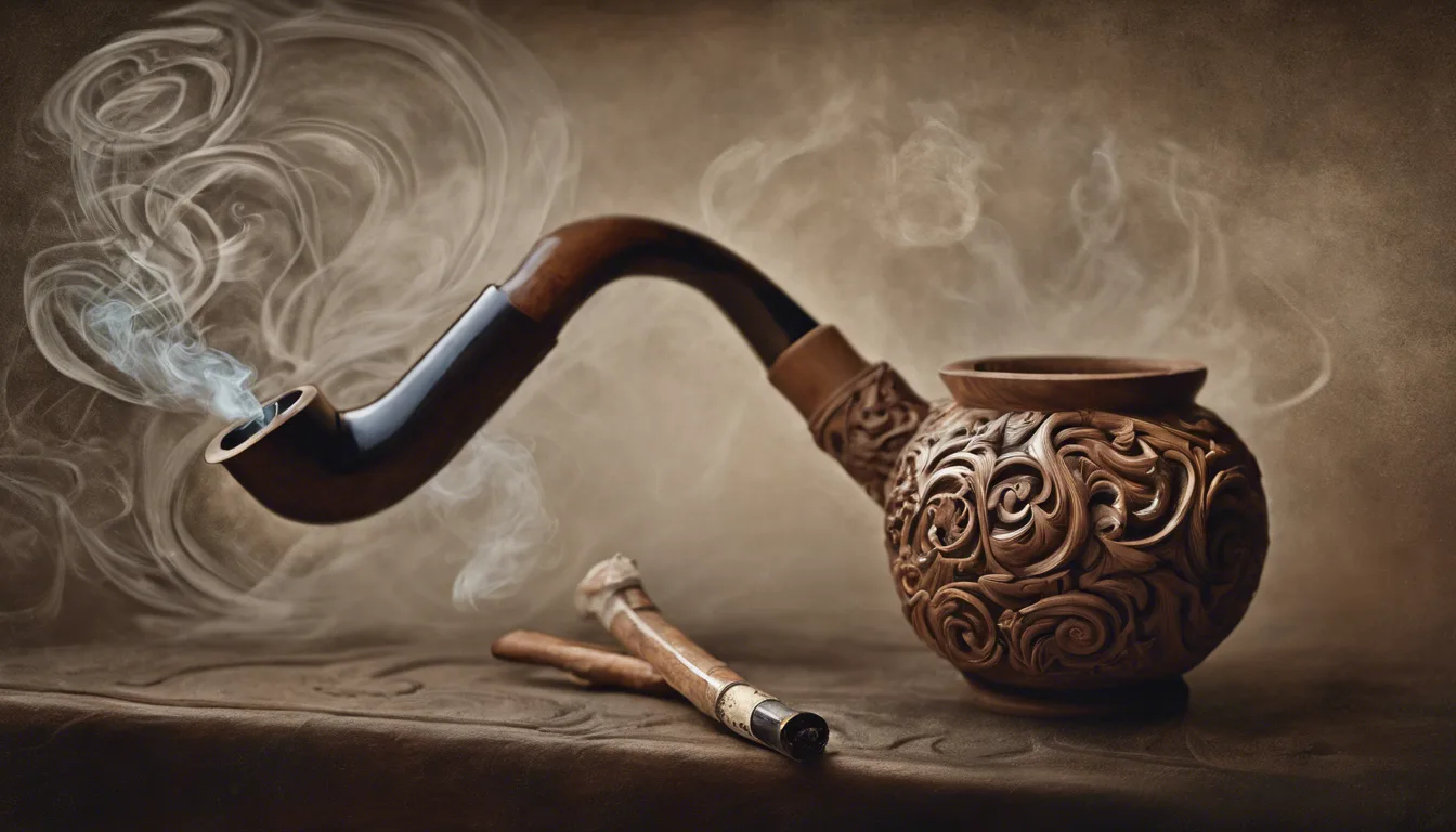 Dream symbol: pipe: intro