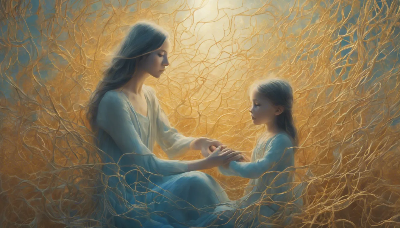 Dream Symbolism: Uncovering the Meaning of Mom and Sister