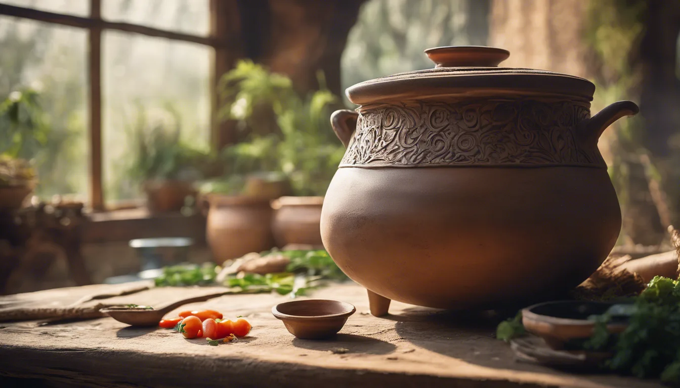 Dream Symbolism: Uncovering the Meaning Behind the Pot of Soup