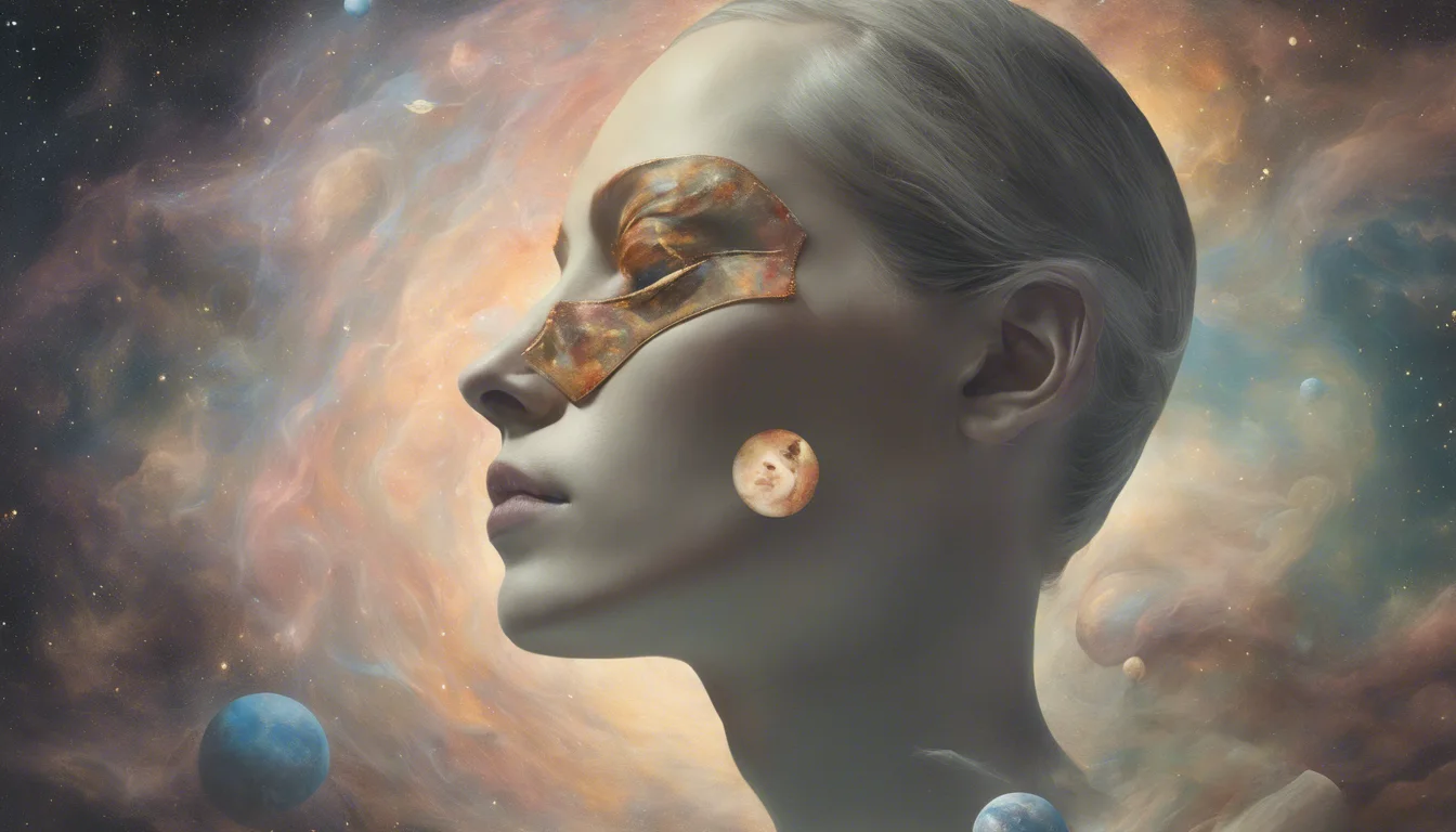 Dream Symbolism: Unveiling the Hidden Meaning of Under Eye Patch Dreams