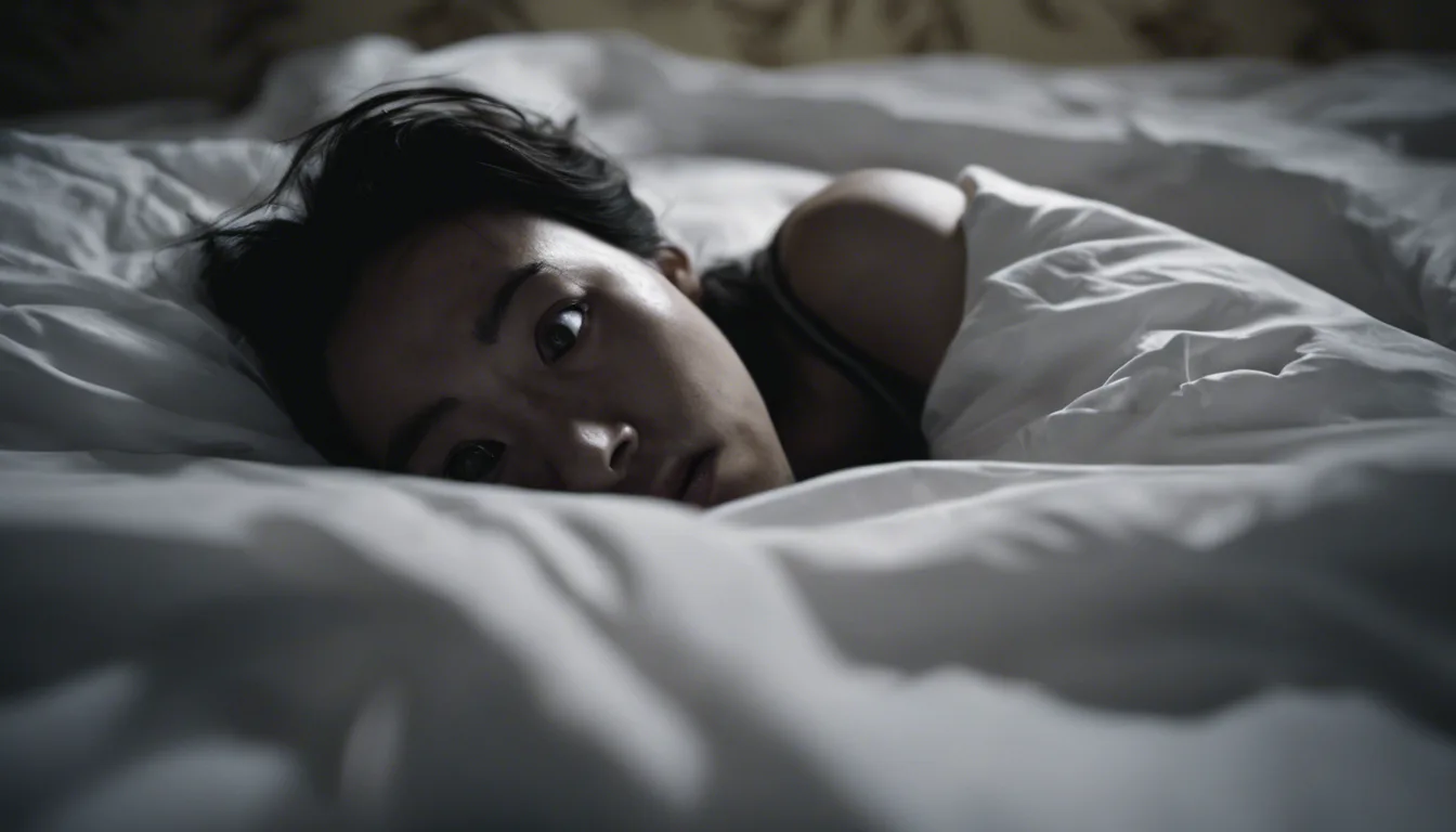 Dream symbol: under bed: intro