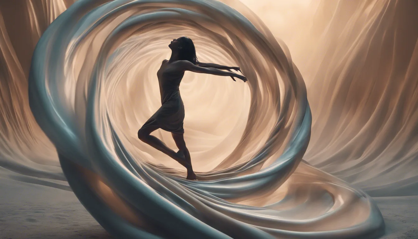 Dream symbol: twist: intro