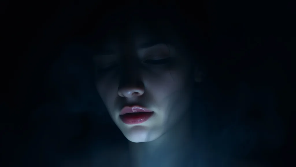 Unveiling the Secrets: Dream Symbolism of Unfamiliar Faces