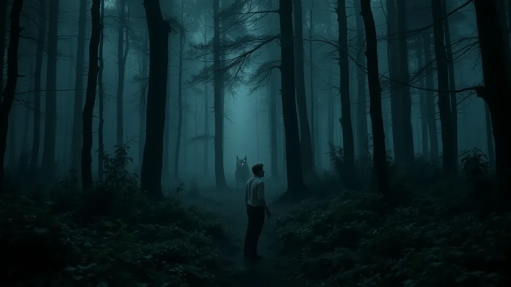 Dream symbol: unknown animal: demographics: Psychological Factors