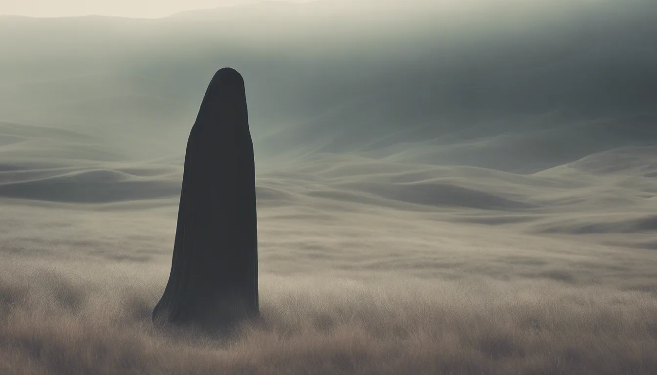 Dream Symbolism: The Enigma of Unknown Companions