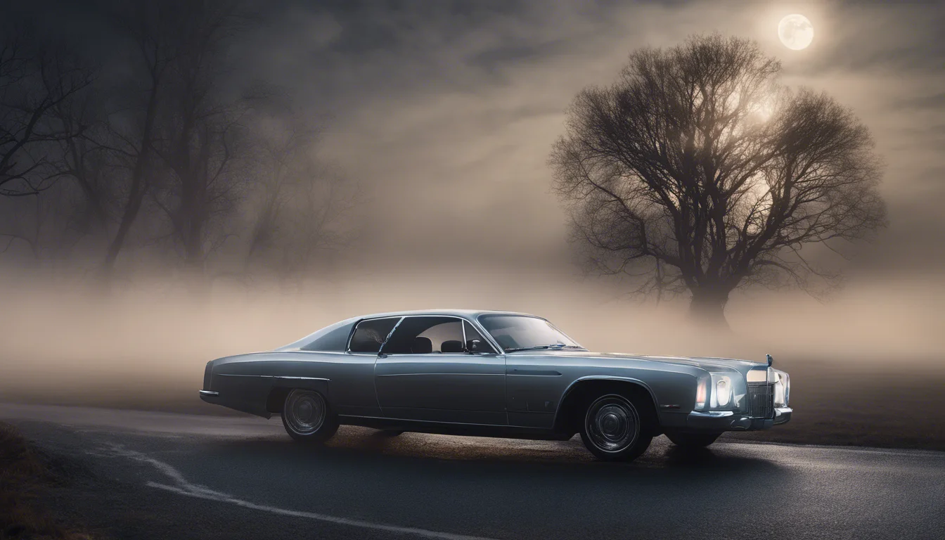 Dream Symbolism: Unraveling the Meaning of a Car with Family Inside