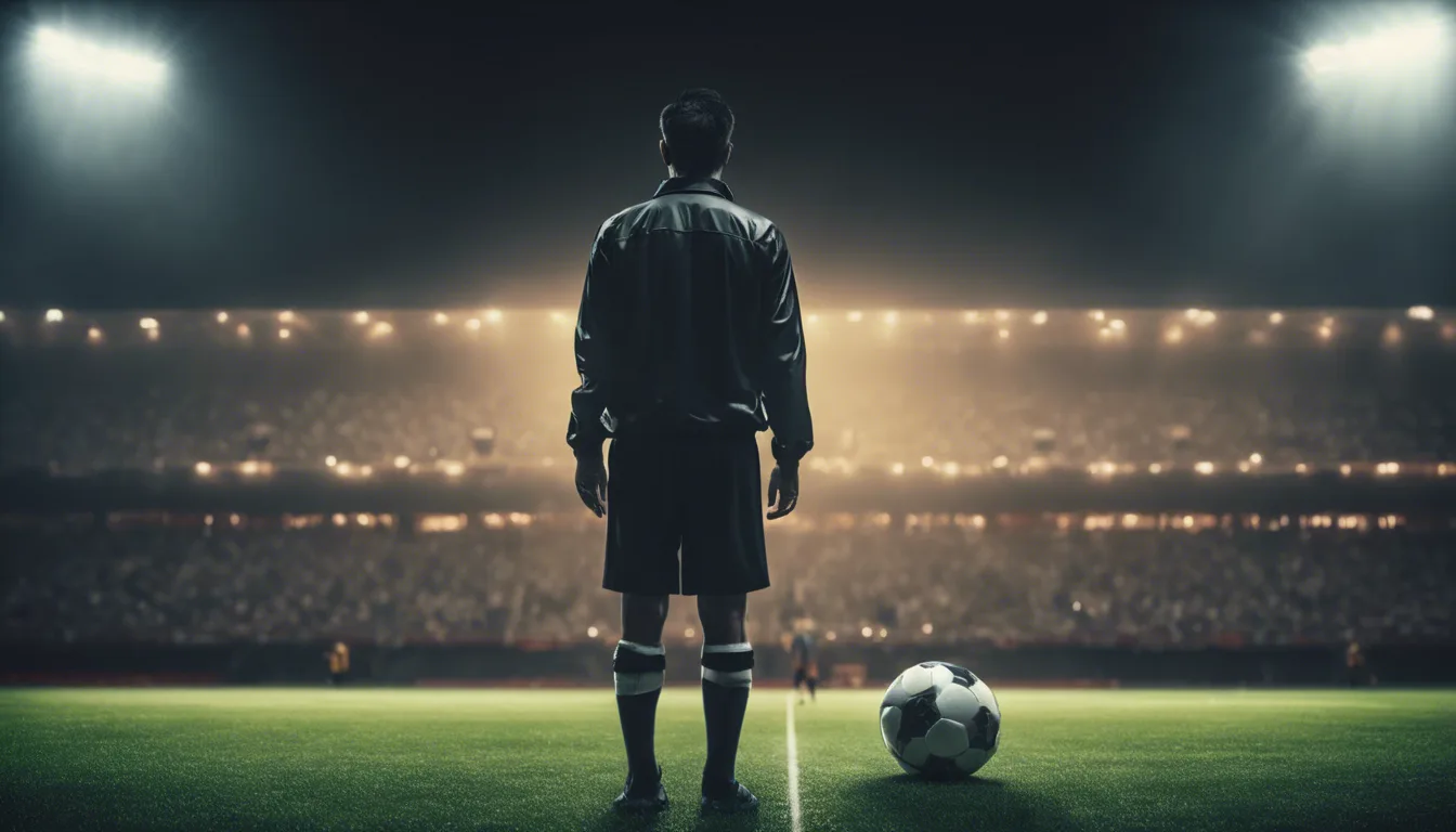 Dream symbol: match fixing: intro