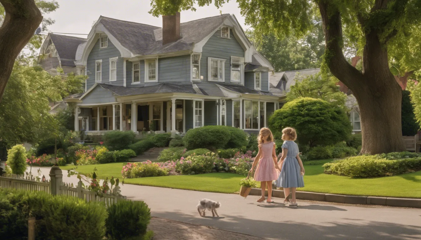 Dream Symbolism: Unraveling the Meaning of Neighbour Daughters in Dreams