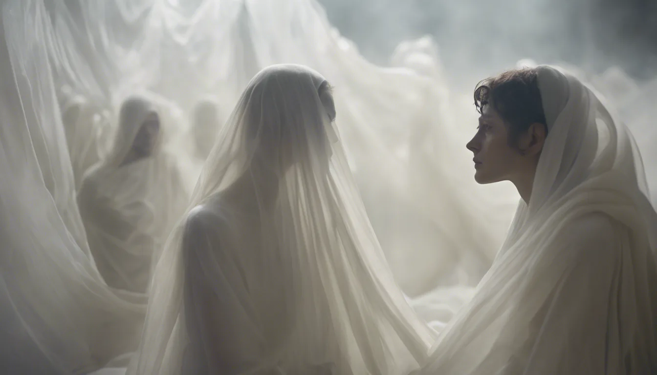 Dream Symbolism: Unraveling the Meaning of Sex Talk in Dreams
