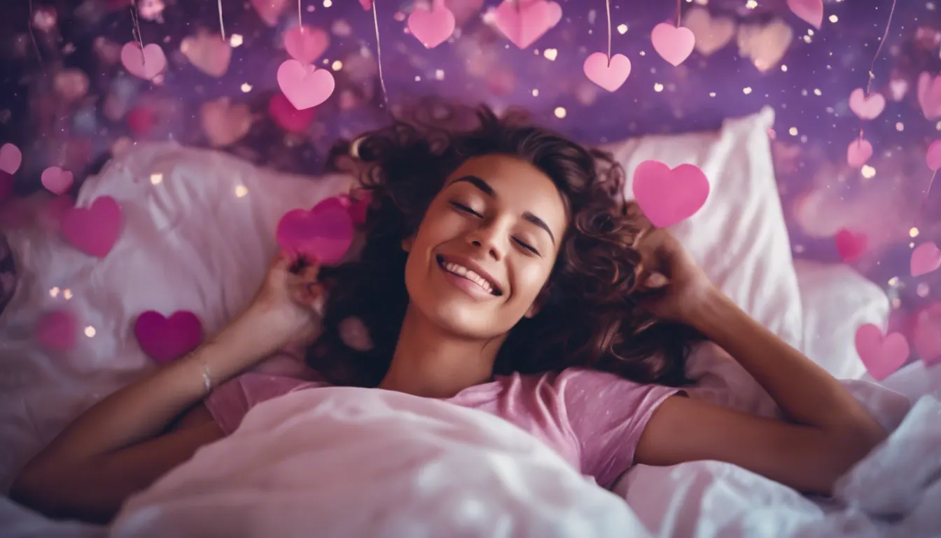 Dream Symbolism: Unraveling the Mystery of Your Crush Girl