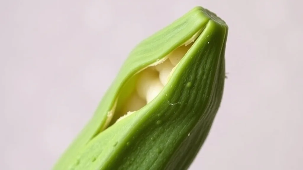Dream symbol: unripe plantain: demographics: People with Digestive Issues